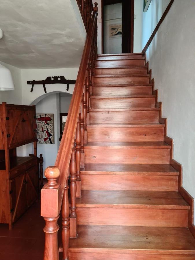 Casa Da Portela Penacova Extérieur photo
