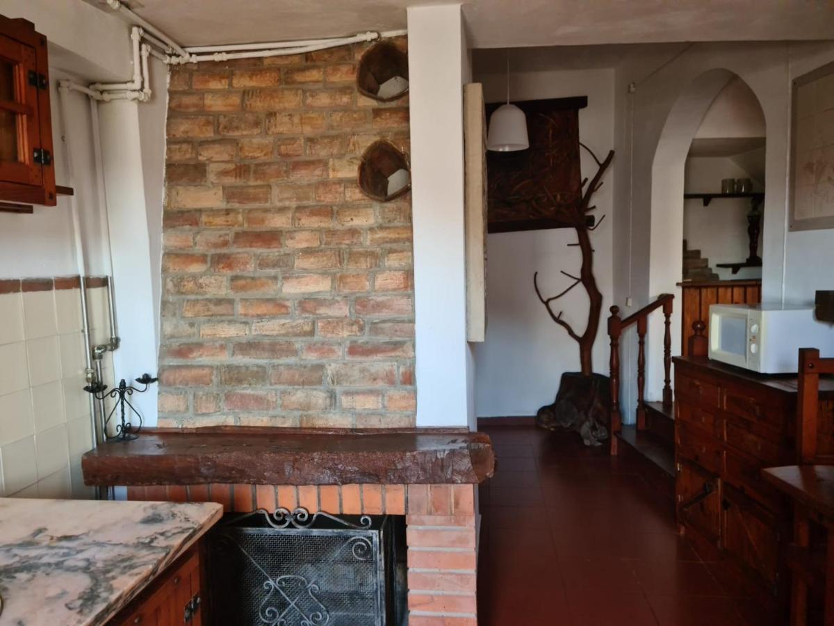 Casa Da Portela Penacova Extérieur photo