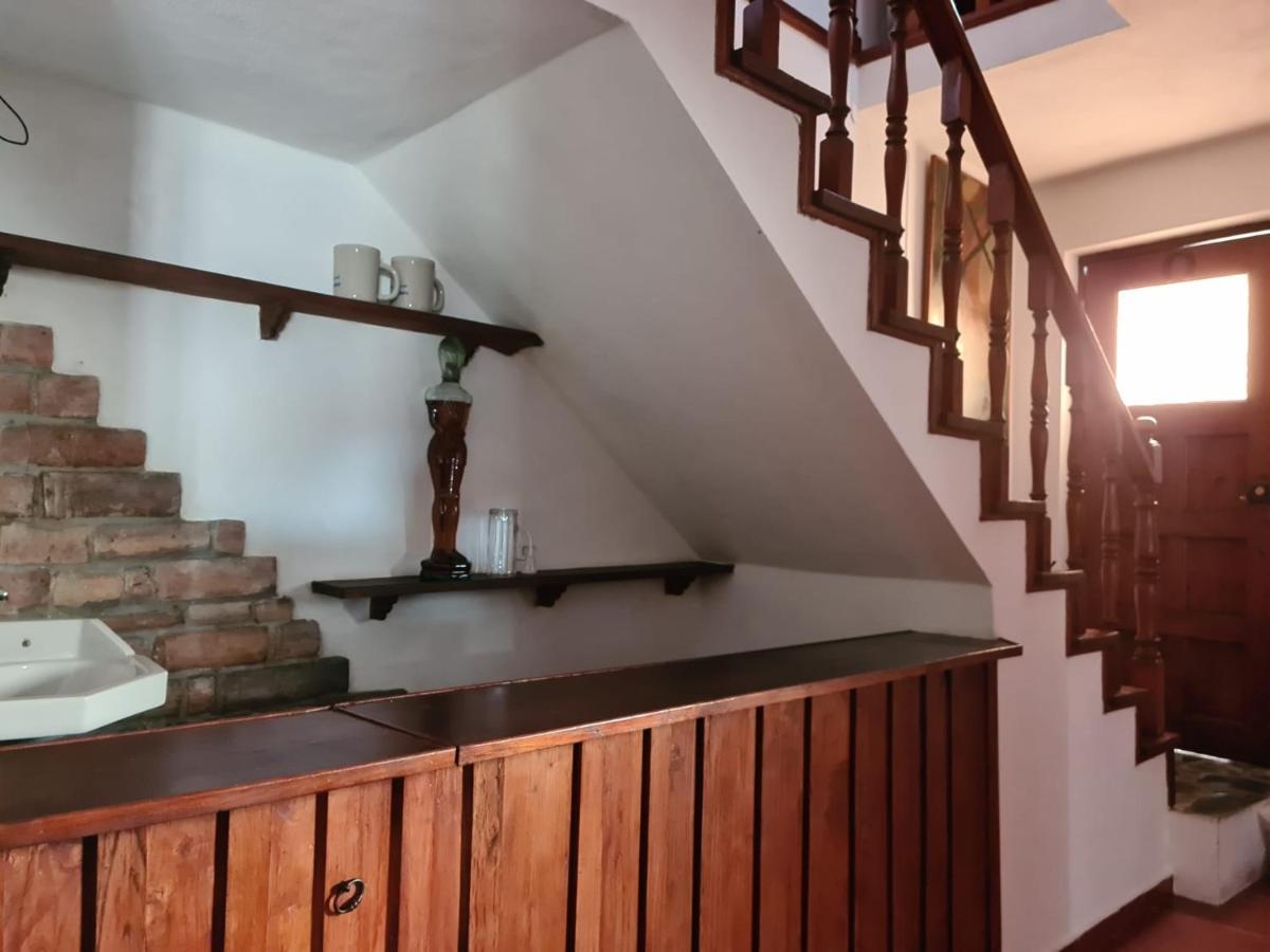 Casa Da Portela Penacova Extérieur photo