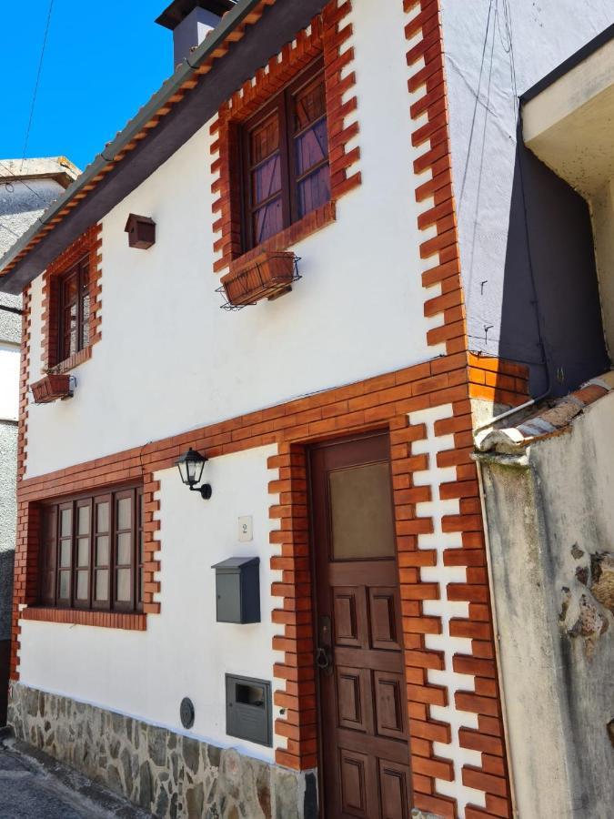 Casa Da Portela Penacova Extérieur photo