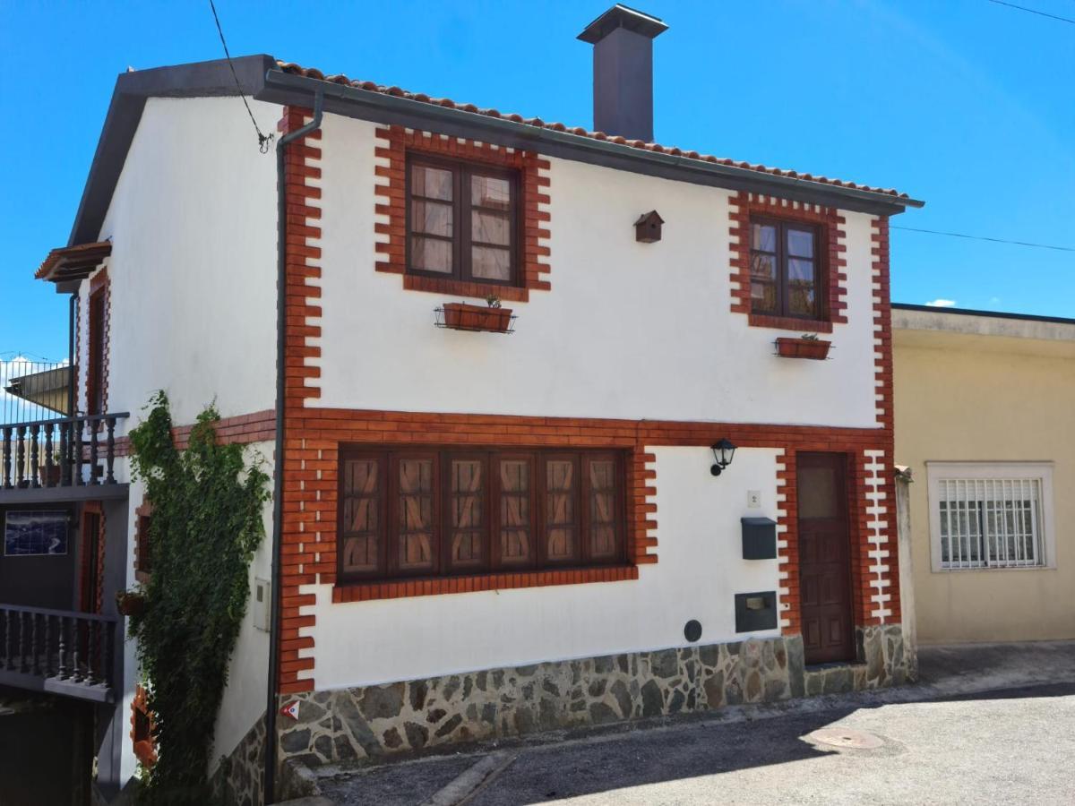 Casa Da Portela Penacova Extérieur photo