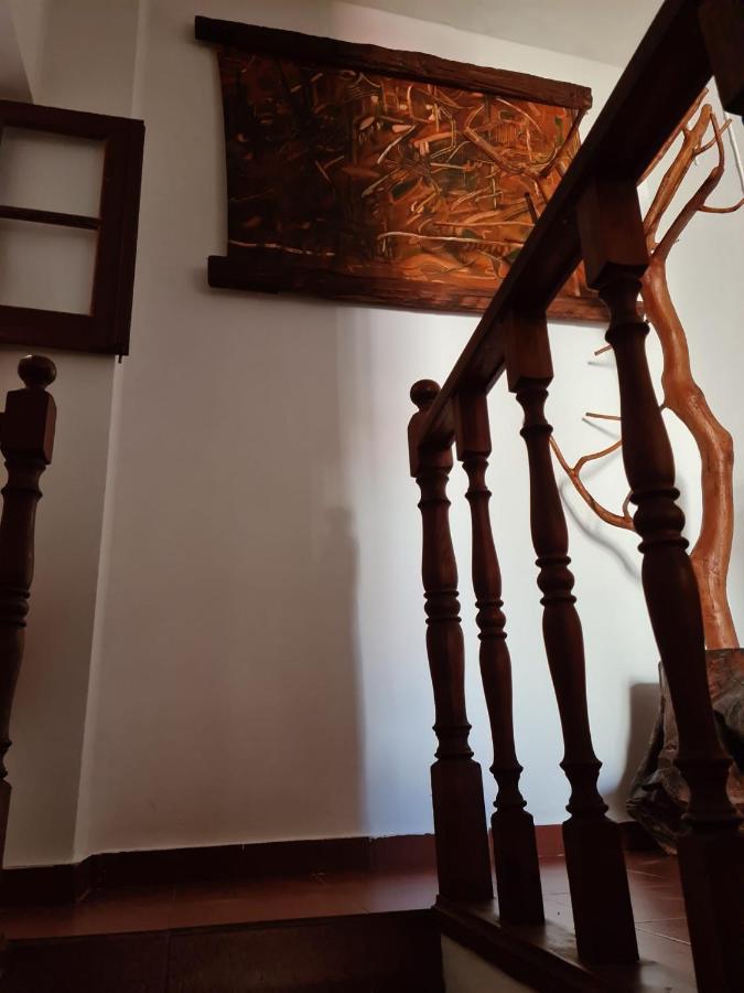 Casa Da Portela Penacova Extérieur photo