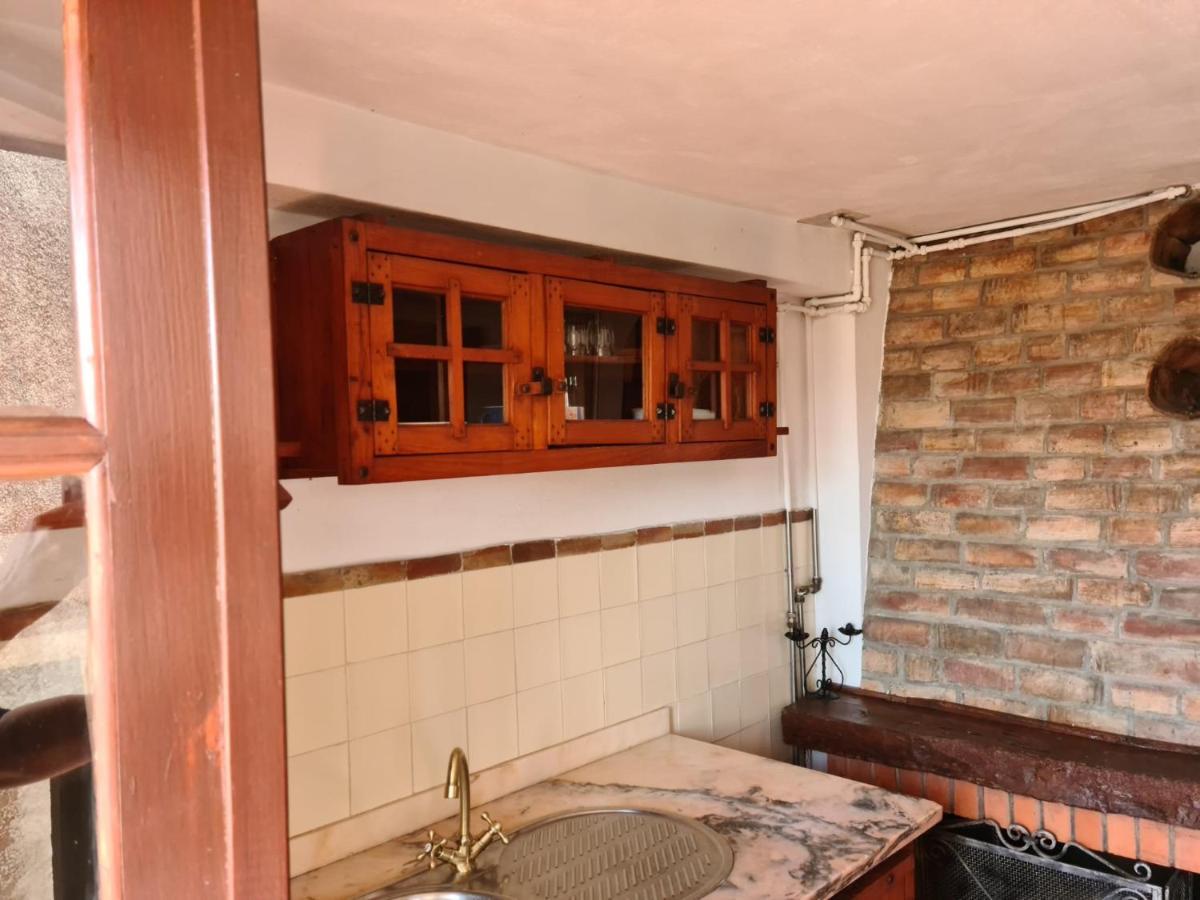 Casa Da Portela Penacova Extérieur photo