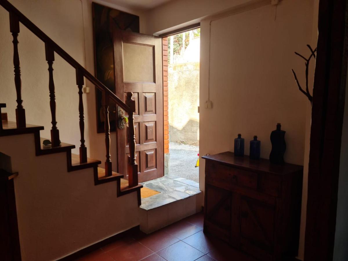 Casa Da Portela Penacova Extérieur photo