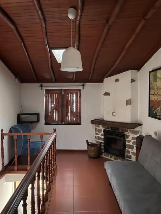 Casa Da Portela Penacova Extérieur photo