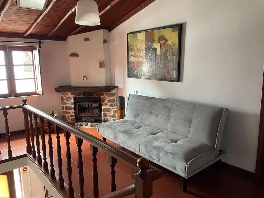 Casa Da Portela Penacova Extérieur photo