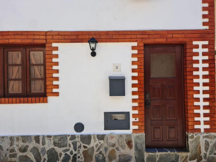 Casa Da Portela Penacova Extérieur photo