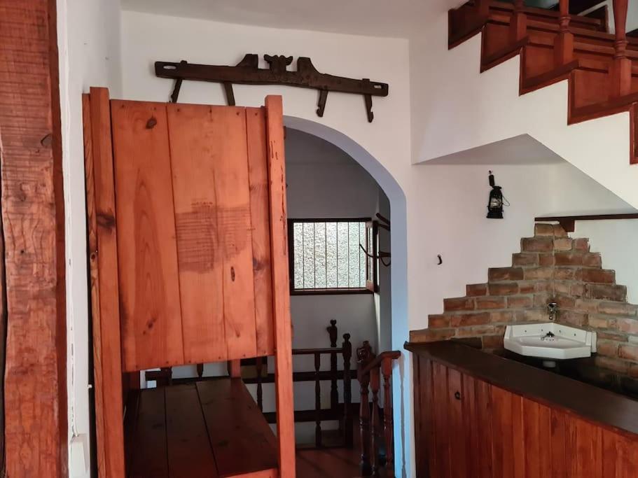 Casa Da Portela Penacova Extérieur photo