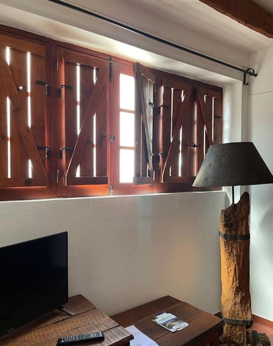 Casa Da Portela Penacova Extérieur photo