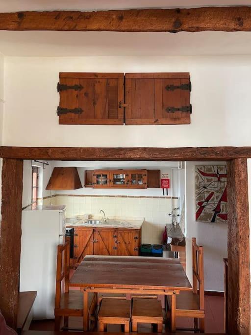 Casa Da Portela Penacova Extérieur photo