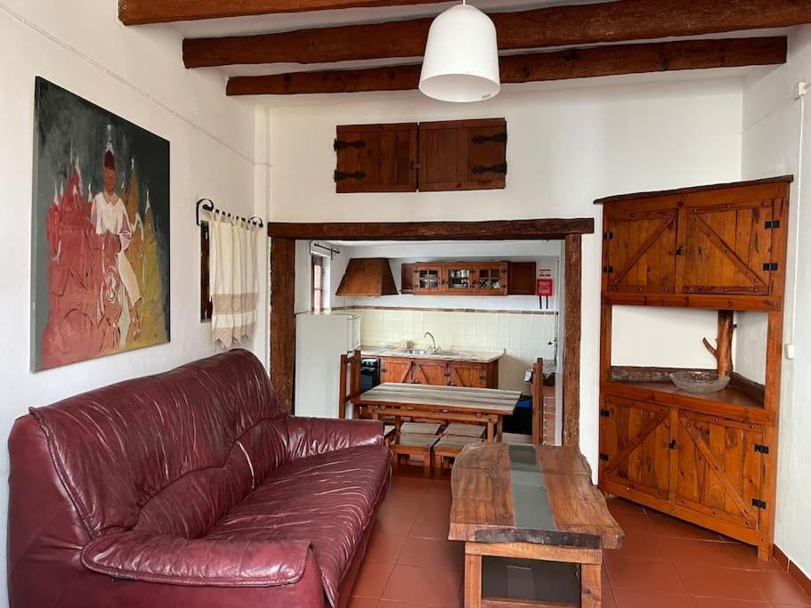 Casa Da Portela Penacova Extérieur photo