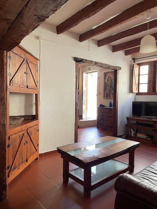 Casa Da Portela Penacova Extérieur photo