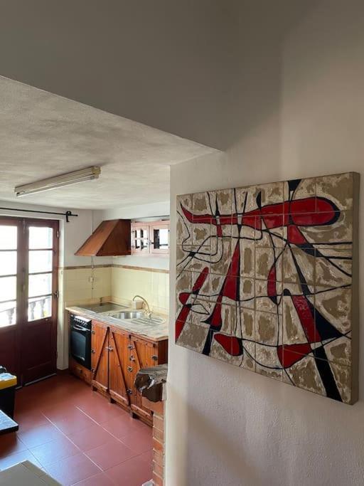 Casa Da Portela Penacova Extérieur photo